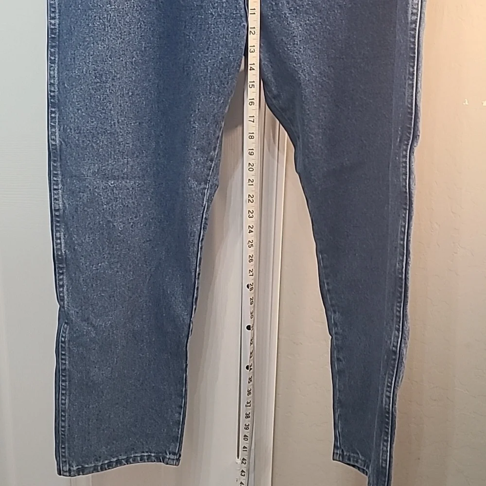 Rustler stylish blue